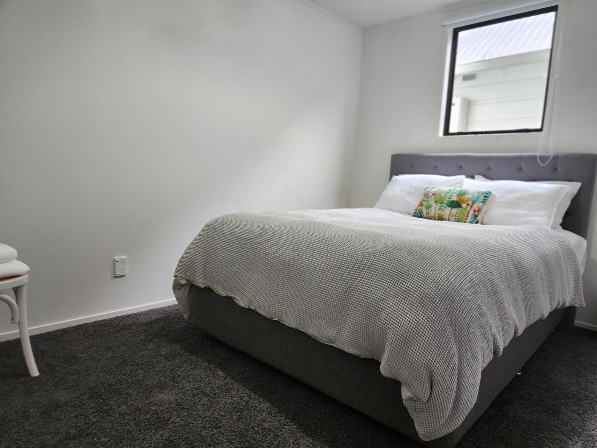 Bed and Breakfast Cedar House Gisborne Exterior foto